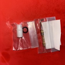 OS FP 20-25 &LA 25 C/L DELRIN VENTURI AND ST DIRECT REPLACEMENT NVA NIP 6 MM