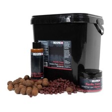 CC Moore Pacific Tuna Carp Fishing Session Pack- All Sizes