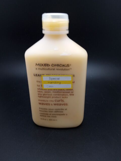Mixed Chicks Leave-in Conditioner - 10 FL Oz b6