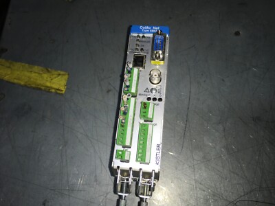 Kistler Instrumented Flooring photo