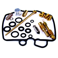 Vergaser Reparatursatz für Honda CB 750 CB750 C 1981-1983
