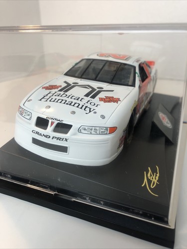 Mac Tools Collectors Club 1:24 Tony Stewart #20 Die Cast Stock Car Pontiac - Picture 6 of 12