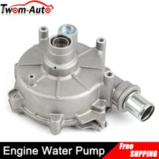 Engine Water Pump For 05-07 Ford Five Hundred Freestyle Mercury 3.0L 5F9Z8501A