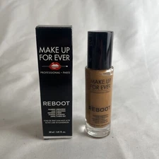 Make Up For Ever Foundation 1.01 Fl Oz Y503 NWB 