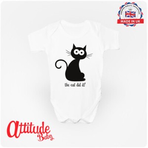 novelty baby clothes