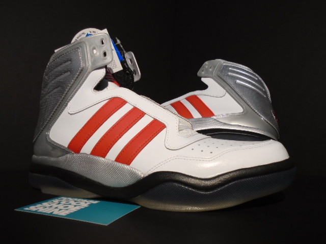 adidas zx 10000 plata