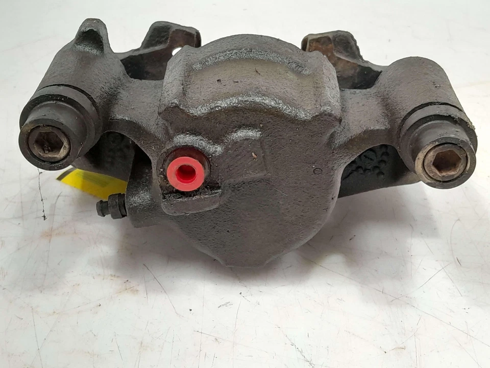 Pinza de freno delantera izquierda lado del conductor Chevy C/K 1500 2500 1992-1998 OEM 18014744 Foto 2 de 4
