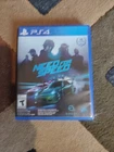 Need For Speed - Sony PlayStation 4 Tested and Working