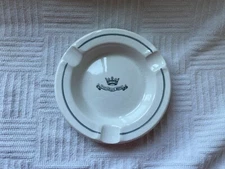 Vtg Piccadilly Hotel London England, Dunn, Bennett & Co., Burslem