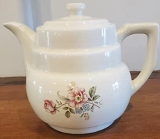 Vintage The Enterprise Aluminum Co. 8" Tall Drip O Lator Coffee/Tea Pot 