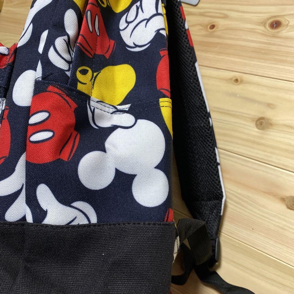Disney Backpack Store Purchase eBay
