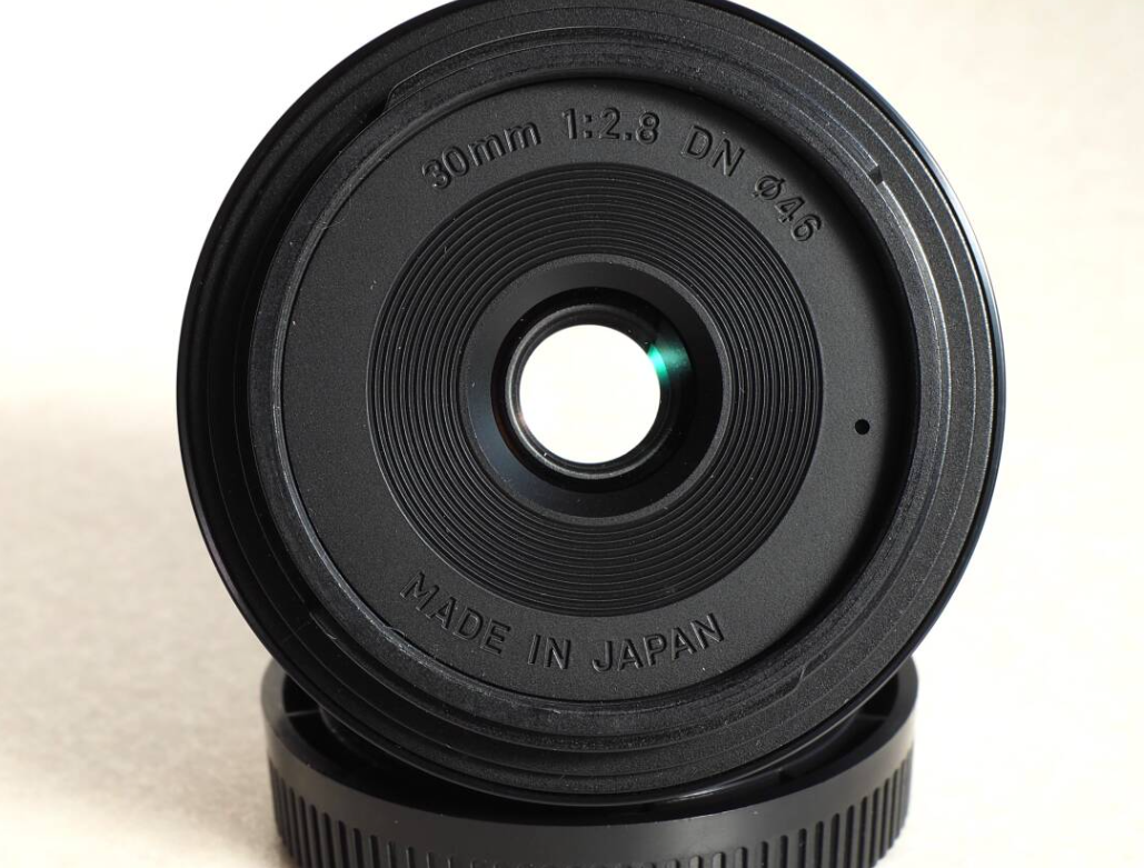 Olympus OM-D E-M5 Mark II 5033 shots with 2 batteries and sigma