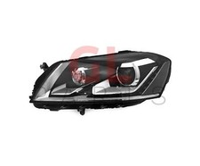 FÜR VW PASSAT B7 2011-2014 SCHEINWERFER Xenon Links 3AB941753