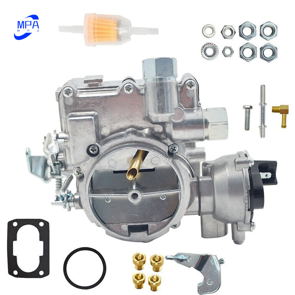 Carburateur Marin Haute Qualité Pour Moteur Rochester Mercruiser – Pièce Neuve Générique