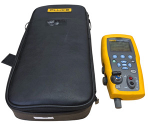 FLUKE 719PRO 300G ELECTRIC PRESSURE CALIBRATOR 719 PRO