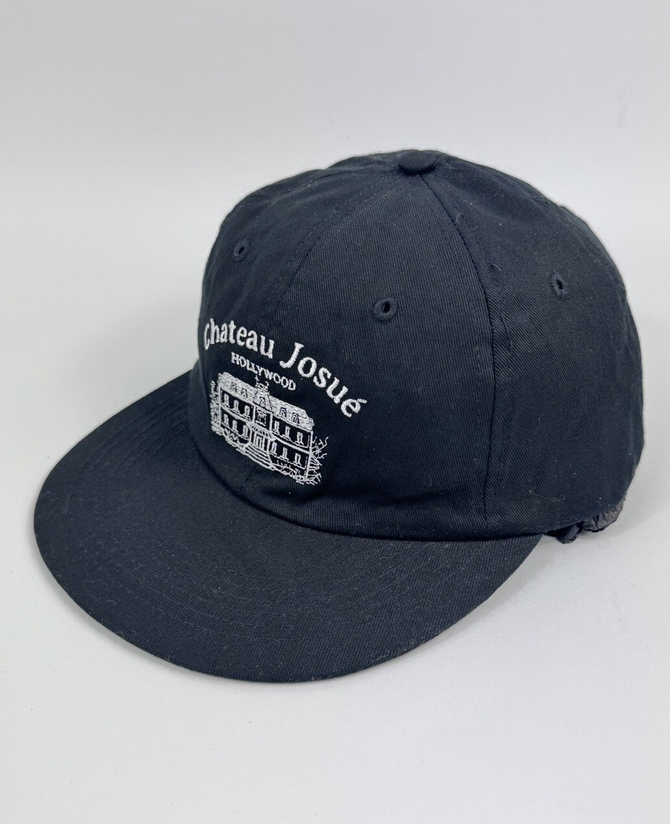 Gallery Dept. Chateau Josue Hollywood embroidered cap One