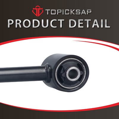 Par De Brazos Laterales Traseros Ajustables Para Toyota Avalon Y Camry – AM Autoparts – Reemplazo Directo