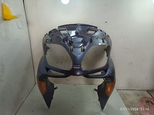 CARENA SCUDO DANNEGGITA HONDA FORZA 250CC 2005 2007