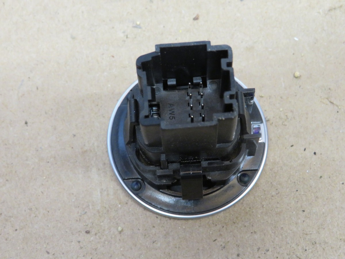 START　XT2　XT4　XT5 2018 Cadillac XT5 Black Ignition Start/Stop Switch OEM 178108 | eBay