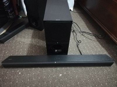 sony htxf9000 2.1 wireless cinematic soundbar with dolby atmos