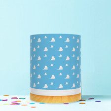 TOY STORY WRAP AROUND EDIBLE CAKE TOPPER ICING SHEET DECORATION WR150