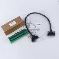 1PC JUSP-TA50P terminal blocks with 0.5m for Yaskawa AC servo motor NEW