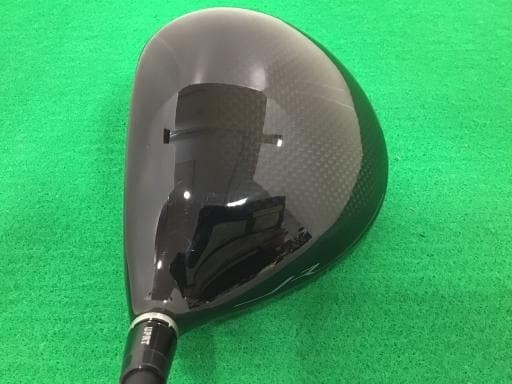 2024 YAMAHA RMX VD/R Driver 1W 9.5deg SPEEDER NX BLACK 50 S-flex