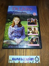 DR QUINN FEMME MÉDECIN DVD NUM 21 ÉPISODES 60 61 62 DVD VF 