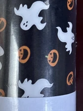 Siser EasyPattrens Plus Heat Transfer Vinyl Mini Halloween 2 Rolls Candy Corn