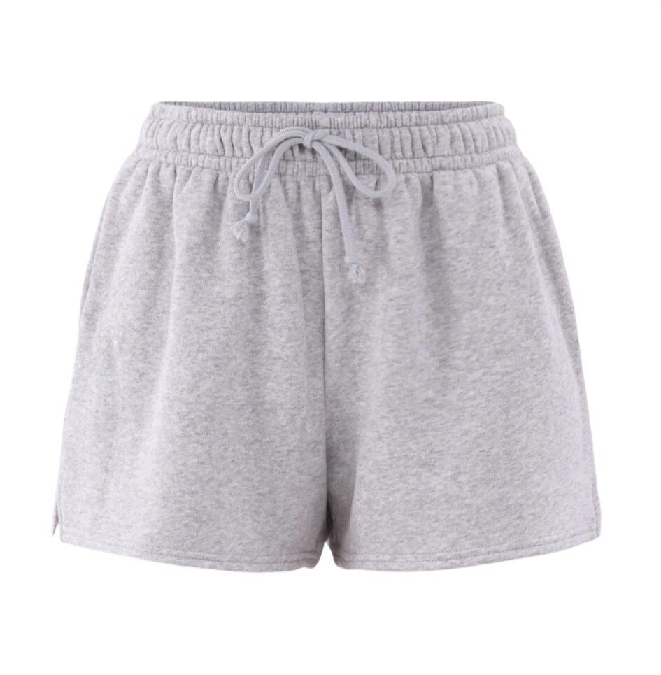 NO BOUNDARIES Women's Size XL (16-18) Fleece Sweat Shorts 3