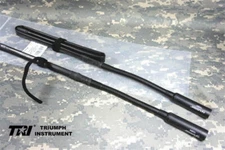 TRI Long Blade Folding Antenna AN PRC152/148 VHF UHF MBITR THALES HARRI Radio