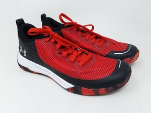 under armour x level mainshock
