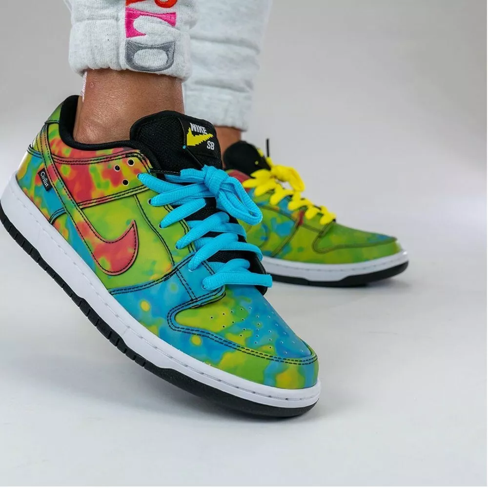 Nike sb dunk low civilist hot sale