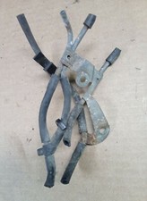 96-98 Nissan S14 240sx ka24de Vacuum Hose Bra...