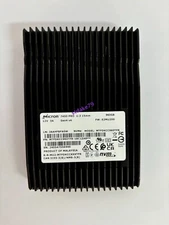 NEW SSD Micron MTFDKCB960TFR  7450 PRO U.3 960GB Solid State Drive 15MM