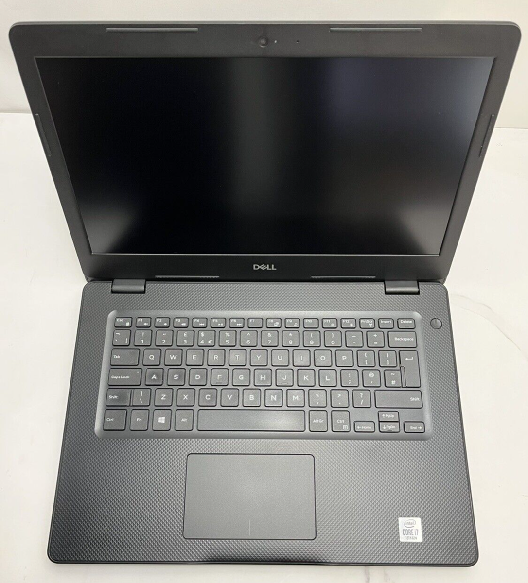 Dell Vostro 3490 Core i7-10510U 16GB RAM 256GB SSD Windows 11