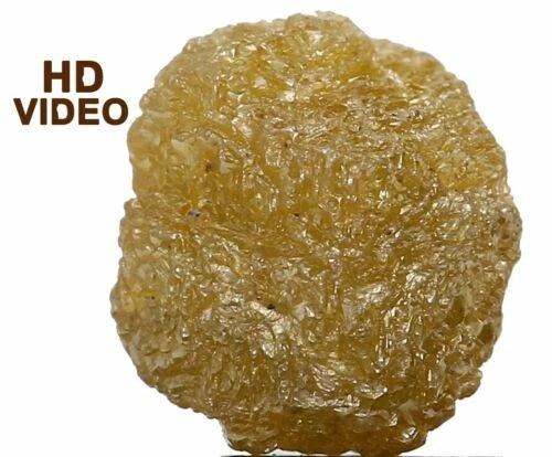 Natural Rough Loose Diamonds