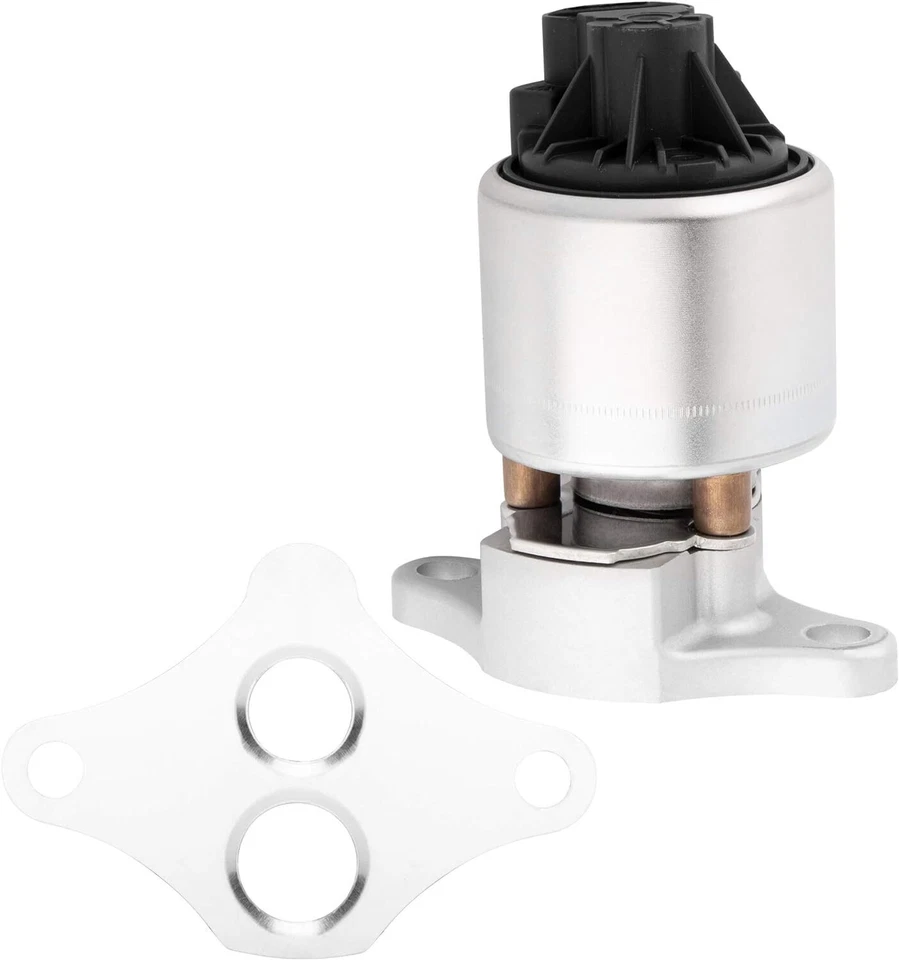 Válvula de recirculación de gases de escape EGR para 95-02 Chevy Camaro Pontiac Firebird 3,8 L Foto 3 de 4