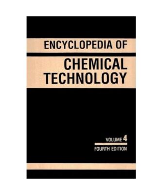 Encyclopedia of Chemical Technology: Bearing Materials to Carbon, Kroschwitz, Ja