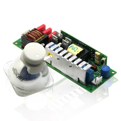 7R 230W Beam Lamp Bulb with Ballast Power Supply for R7 MSD Platinum Stage Light