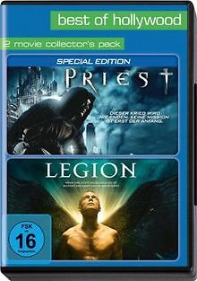 Best of Hollywood 2012 - 2 Movie Collector's, Pack 1... | DVD | Zustand sehr gut