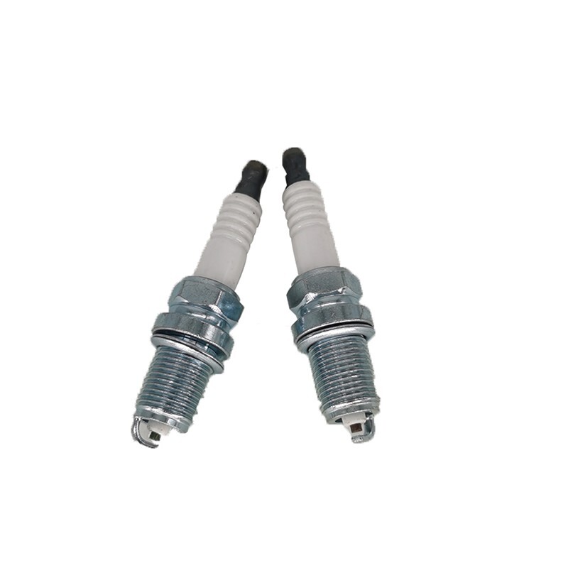 Top Notch 2pc replaceChampion RC12YC Spark Plugs For Lawn Mowers and