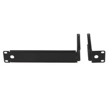UA506 Single Rack Mount Kit Hardware for Shure SLXD4 Digital Wireless Receiver