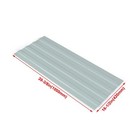 1983-2011 Ford Ranger Pickup 2-Door & 4-Door Bed Floor Rust Repair ...