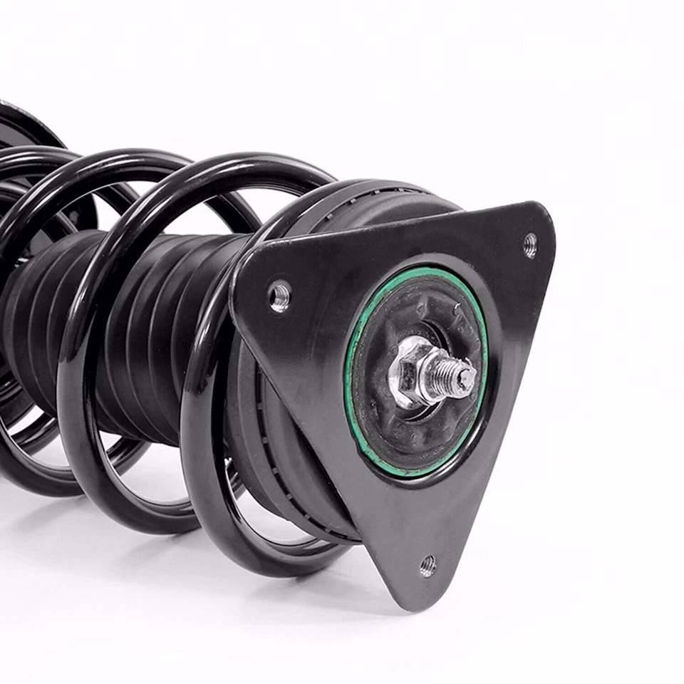 Front Complete Struts Rear Shocks for 2017-2021 Nissan Qashqai Foto 2 de 4