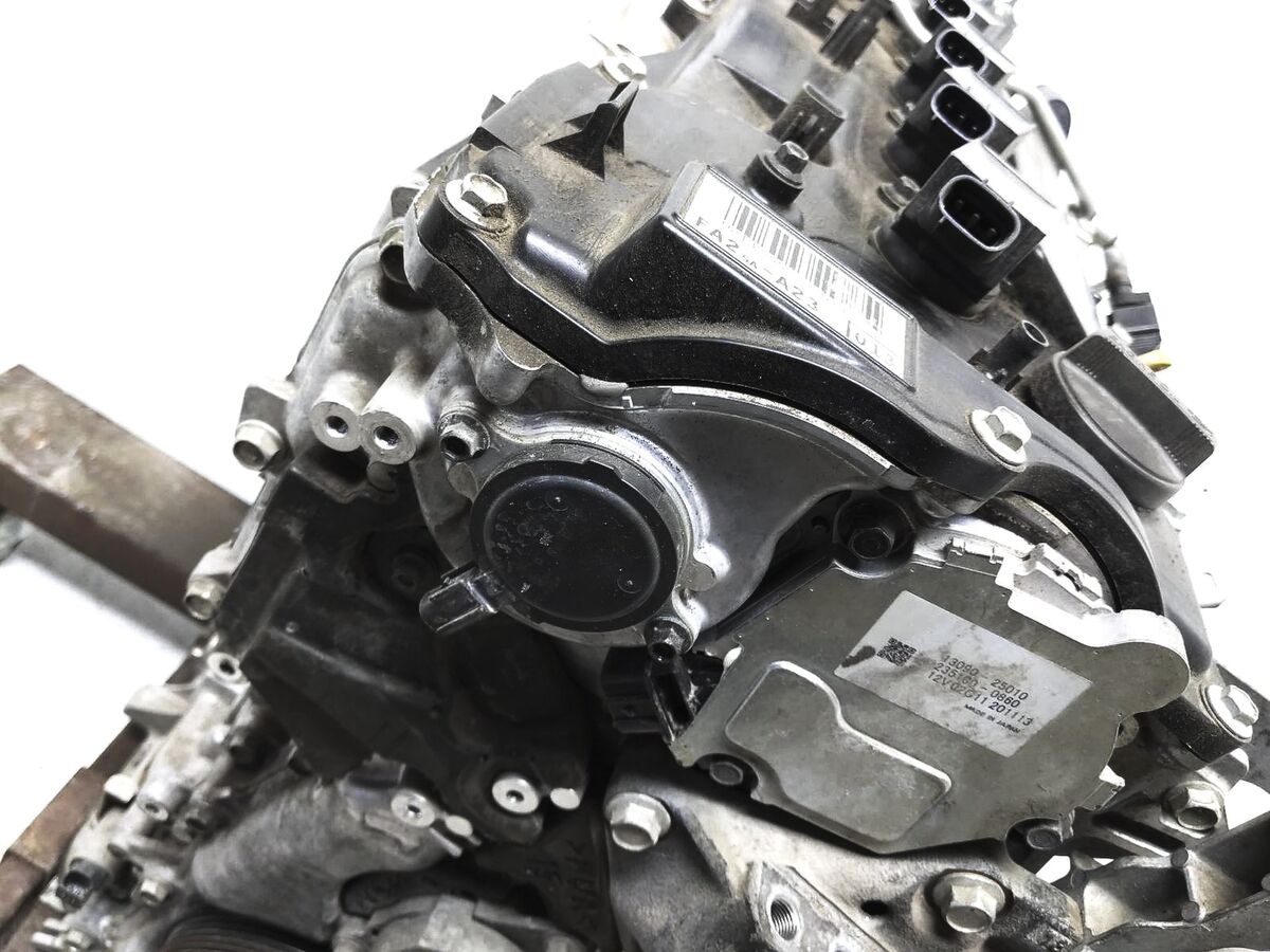 2019-2022 Toyota Rav4 2.5L Engine Motor Long Block 55K Miles 2019-2022 Toyota Rav4 2.5L Engine Motor Long Block 55K Miles