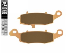 Galfer Rear Brake Pads SUZUKI M 1800 RB 2014 FD179
