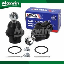 2x Front Lower Ball Joints Fit Ford Expedition F-150 Lincoln Navigator K500008 2x Front Lower Ball Joints Fit Ford Expedition F-150 Lincoln Navigator K500008