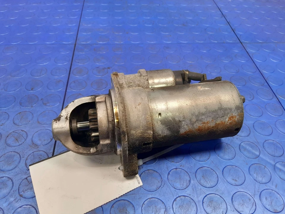 Motor De Arranque Kia Hyundai 2.4L Sportage Sorento Optima Genesis OEM 361002G200 Foto 2 de 4