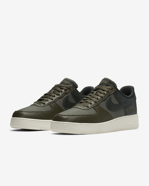 Nike Air Force 1 GTX - Ck2630-200 - SNS | Culture, Creativity, Community